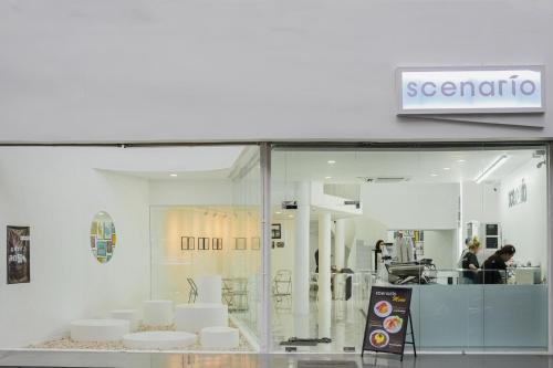 Ban Tai Hostel | Scenario Cafe and Hostel