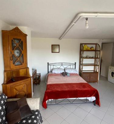 Patras Apartment | Sea breeze