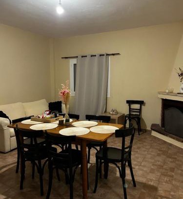 Rio Apartment | Sellas Retreat