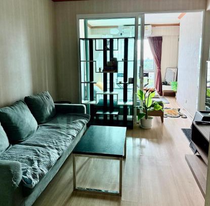 Saen Suk Hostel | SHaCk The naP