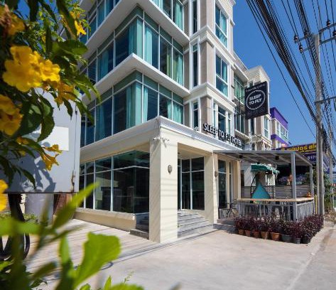 Khlong Sam Prawet Hostel | SLEEP TO FLY HOTEL & HOSTEL suvarnabhumi airport