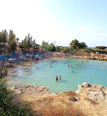 Protaras House | Soula Beach House