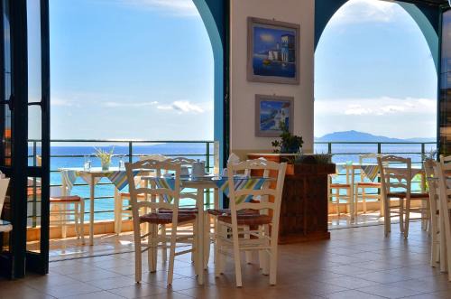 Arcoudi Hotel | Soulis Hotel
