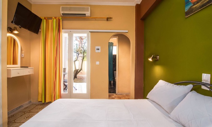 Ag. Georgios Condo | Southgate 2