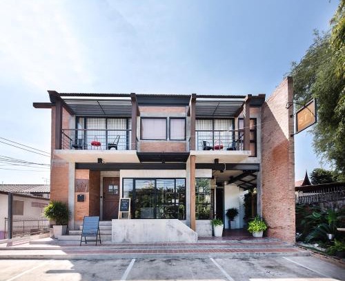 Ayutthaya Hostel | Sri Ayutthaya