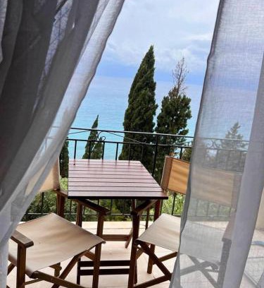 Corfu Apartment | Stefanos Apartments by SV Alians