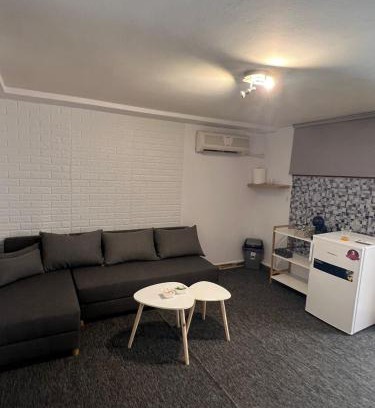 Eretria Apartment | Studio Δωμάτιο
