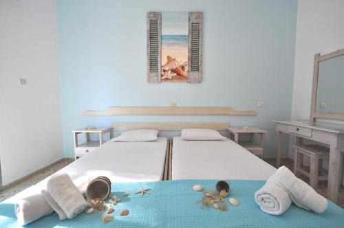Limenaria Apartment | studio ermioni fresh 2