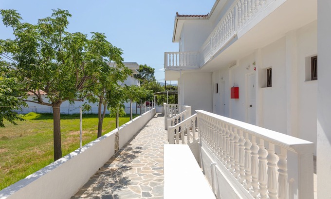 Agrilia House | Studio Stars