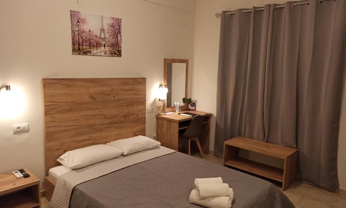 Kavos Apartment | Summer Desire