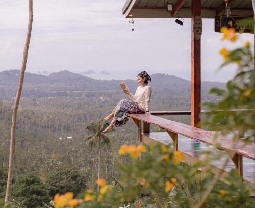 Koh Samui Other | SZ SAMUI Glamping