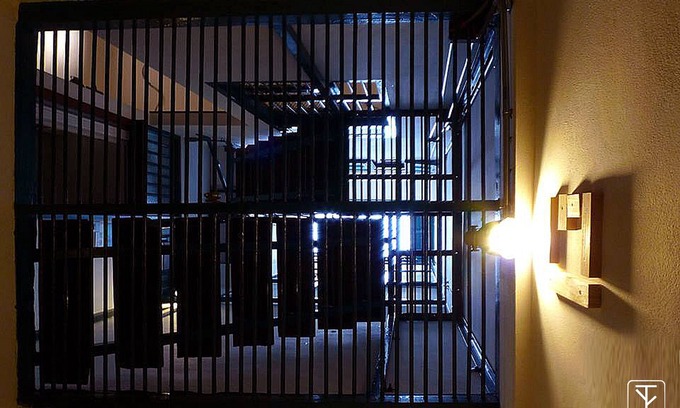 Bangkok City Centre Hostel | T-Boutique Hostel