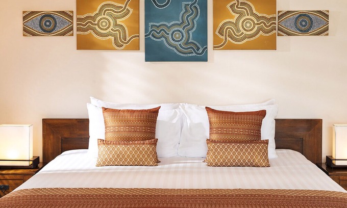 Lipa Noi Villa | Tawantok Beach Villa 1
