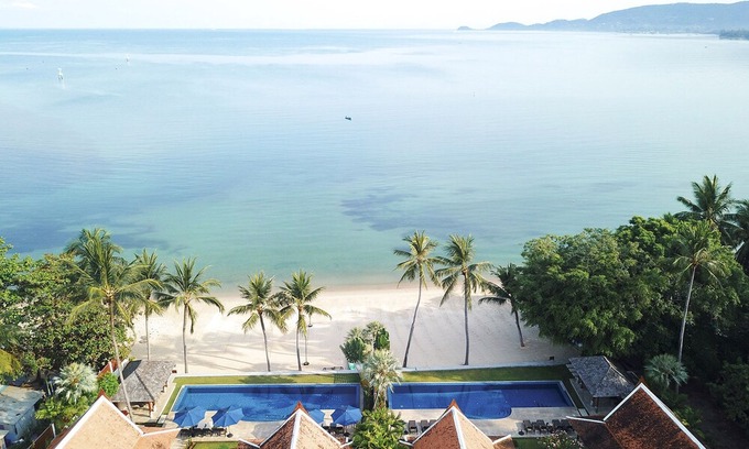 Lipa Noi Villa | Tawantok Beach Villa 2