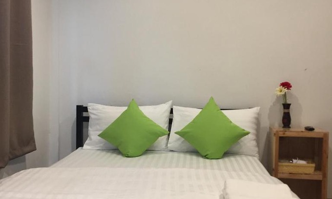 Don Muang Hostel | The Best House&Hostel