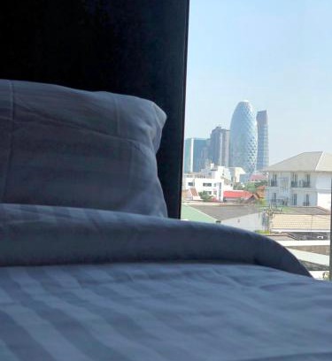 Samsen Nai Hostel | The LOCAL Ari
