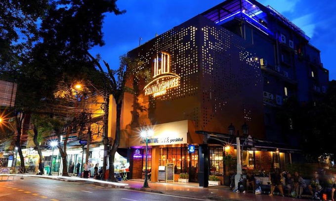 Sao Chingcha Hostel | The Printing House Poshtel