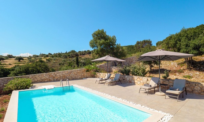 Skinaria Villa | The Yiameli Collection - Meli