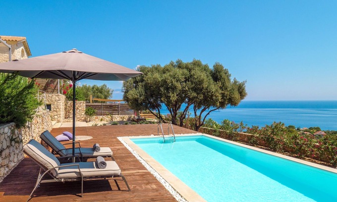 Skinaria Villa | The Yiameli Collection - Yasmi