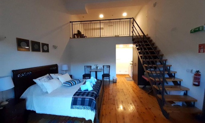 Kalopanayiotis Apartment | Theoxenia
