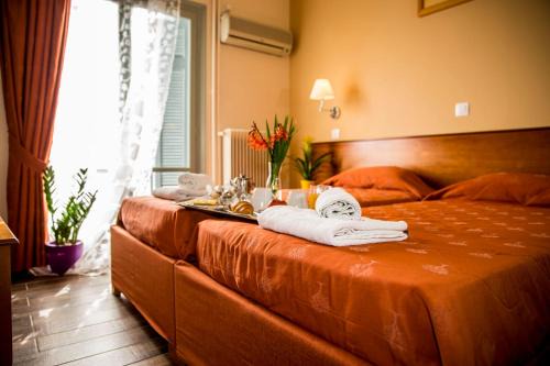 Aegina Town Apartment | Togias Hotel