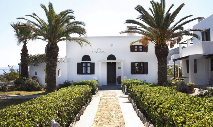 Skiros Villa | Traditional Villa Melodia, Northern Sporades