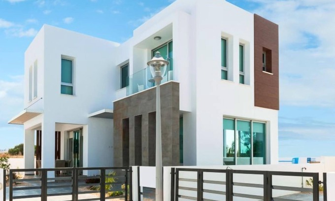 Kapparis House | Vacation home KPALAA10 in Pernera - 6 persons, 3 bedrooms