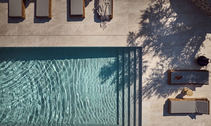 Skinaria Villa | Veda Villa