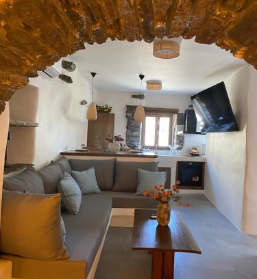 Tinos Apartment | Verde Studio Steni, Tinos