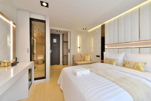 Banglamphu Hostel | Victora Hostel