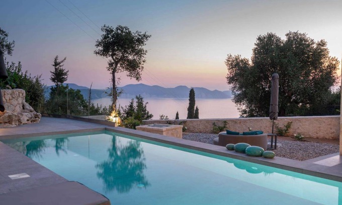 Assos Villa | Villa ∙ 2 bedrooms ∙ 4 guests