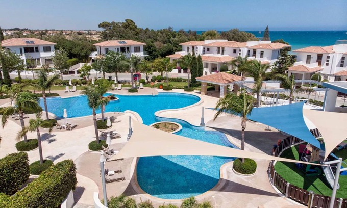 Mazotos Villa | Villa ∙ 3 bedrooms ∙ 6 guests