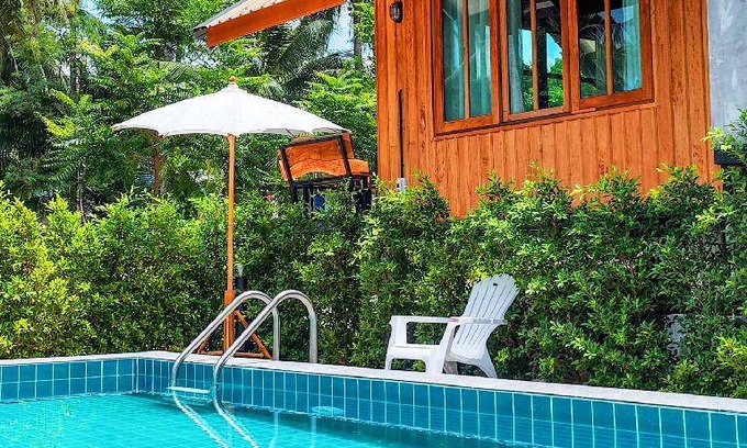 Khanom Villa | Villa ∙ 4 bedrooms ∙ 16 guests