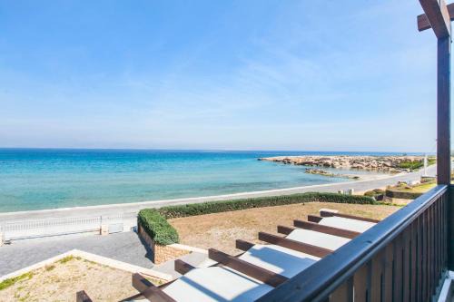 Aegina Villa | Villa Aegina