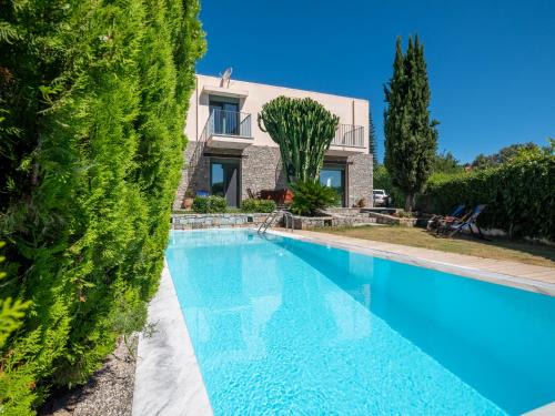 Kavrochori Villa | Villa Anassa