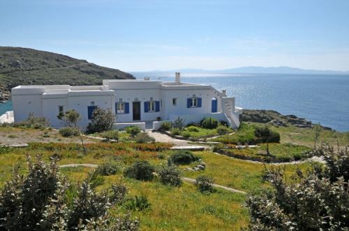 Tinos Villa | Villa Areti
