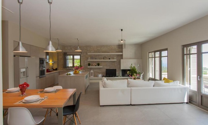 Drapanias Apartment | Villa Bilio