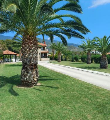 Platanidia Apartment | Villa Kallimanis