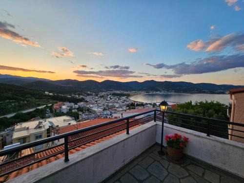 Nea Iraklitsa Apartment | Villa Kirki