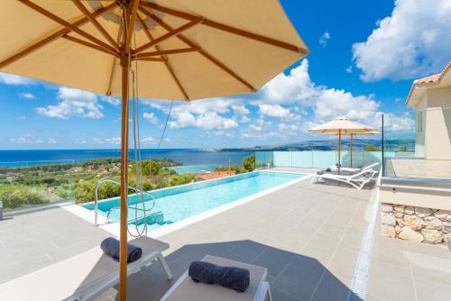 Lassi Villa | Villa Lassi Illios