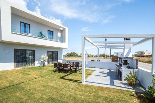 Agrilia Villa | Villa Lux Stana