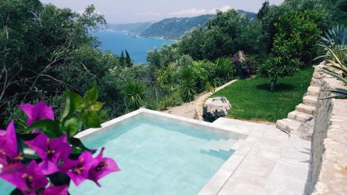 Pentati Apartment | Villa Olivia