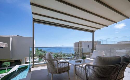 Kavala Villa | Villa Petra
