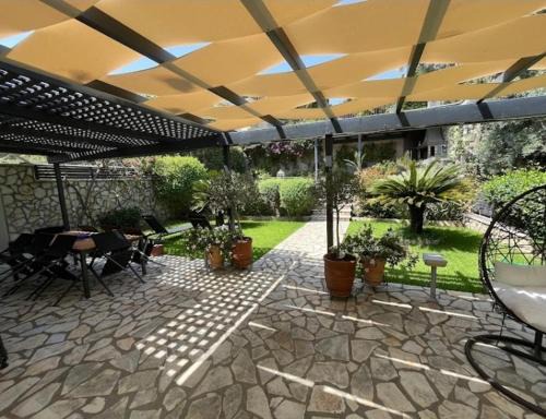 Spanokhorion House | Villa theosis