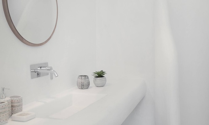 Agios Ioannis Apartment | Vista Infinita 1, Brand New Luxury Studio in Mykonos