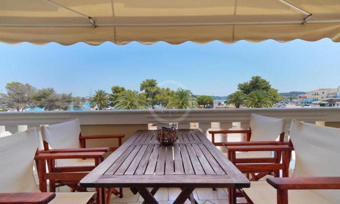 Porto Heli Apartment | Vista Mare I