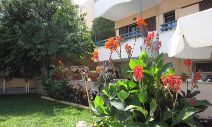 Nea Iraklitsa Apartment | Vivi Apartments