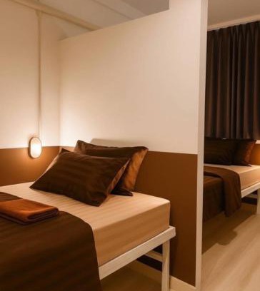 Chang Moi Hostel | WanderFox