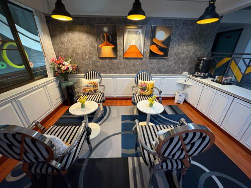 Pathumwan House | Wow Guesthouse