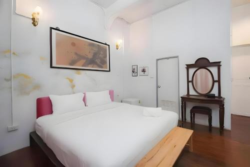 China Town Apartment | X Mitr Inn MRT Yaowarat - มิตรอินน์ เยาวราช เอ็มอาที วัดมังกร